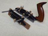 Kerfing Plane Kit for the Veritas Combination Plane