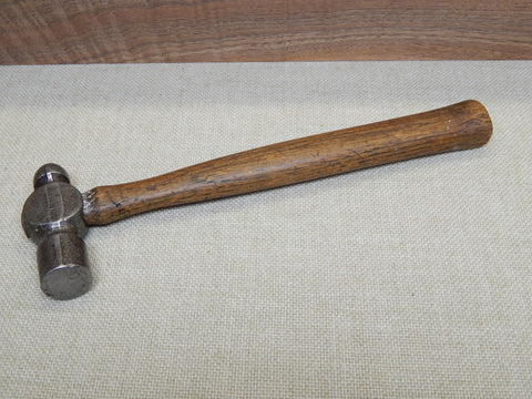 Unmarked 10 oz. Ball Pein Hammer