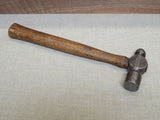 Unmarked 10 oz. Ball Pein Hammer