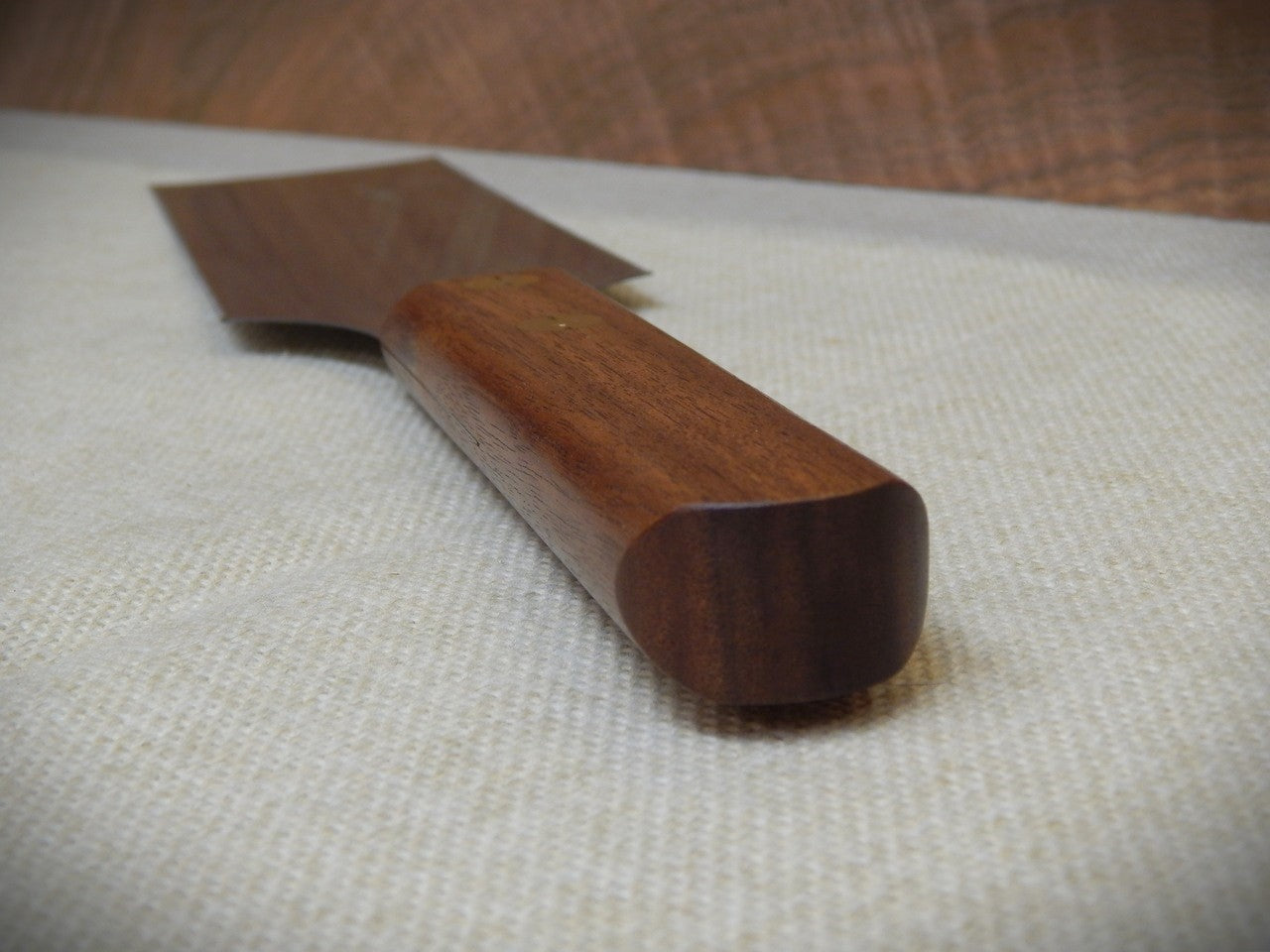 Loon Lake Tool Works Flush Cut Saw