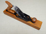 Sargent VBM No 3415 Transitional Plane - Freshly Sharpened