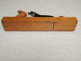 Sargent VBM No 3415 Transitional Plane - Freshly Sharpened