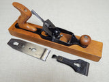 Sargent VBM No 3415 Transitional Plane - Freshly Sharpened