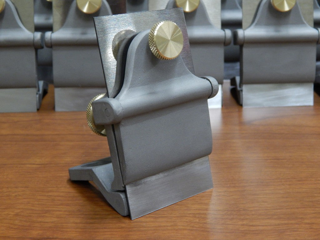 Hamler Scraper Insert - Bailey Version