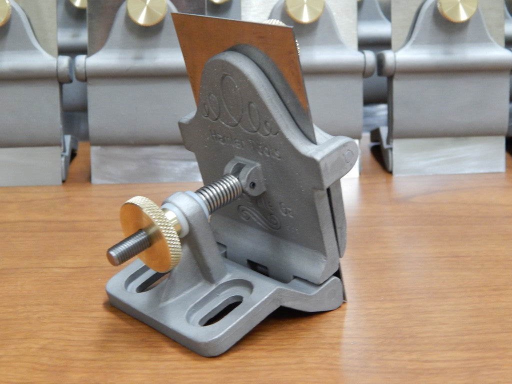 Hamler Scraper Insert - Bailey Version