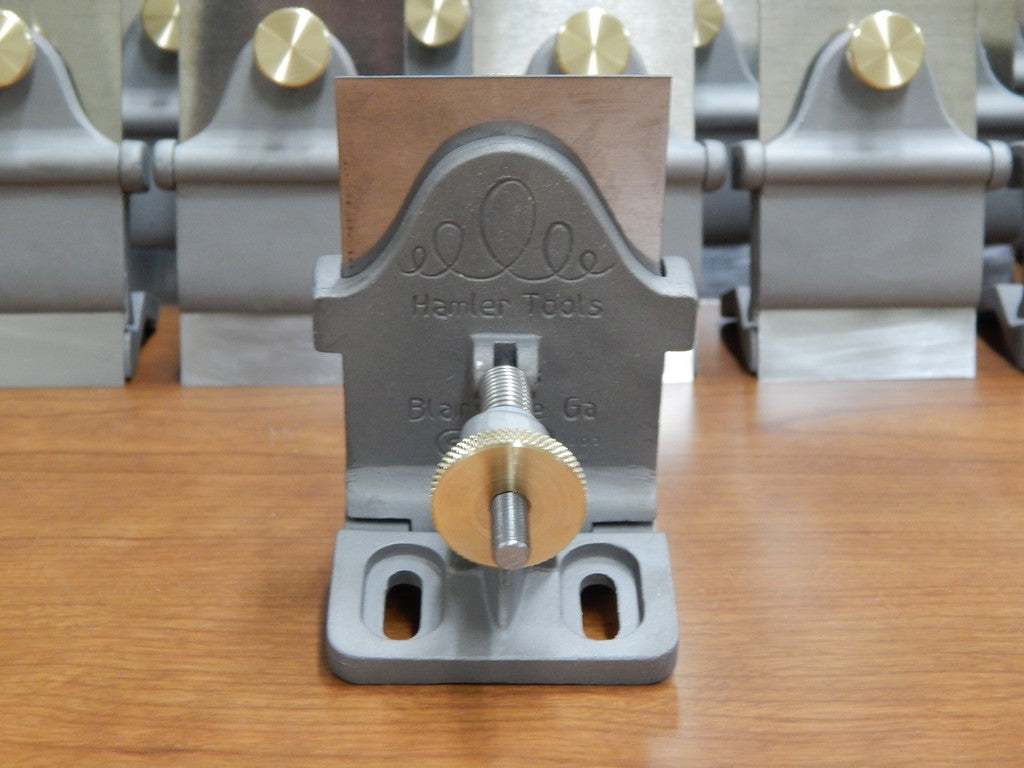 Hamler Scraper Insert - Bailey Version