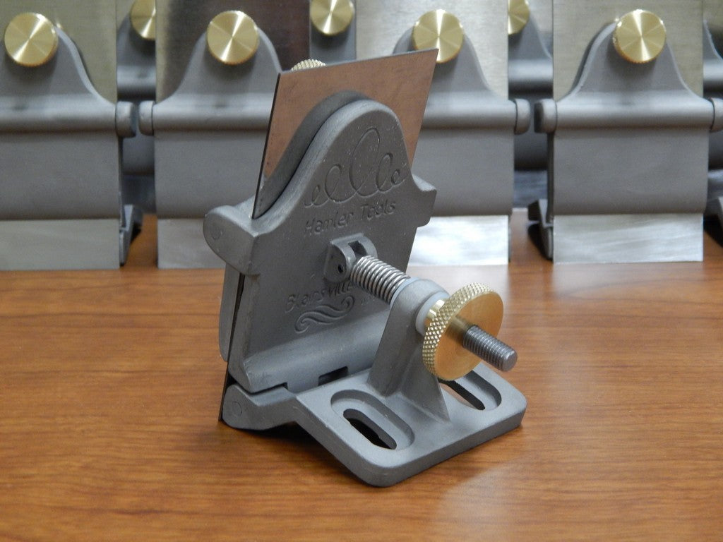 Hamler Scraper Insert - Bailey Version