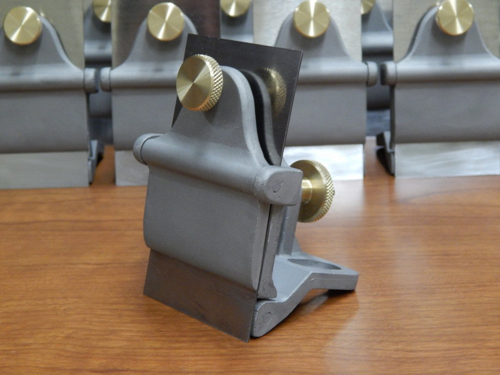 Hamler Scraper Insert - Bailey Version