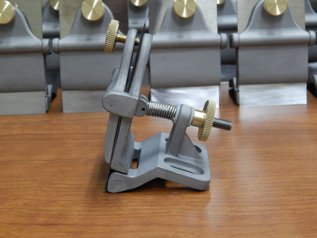 Hamler Scraper Insert - Bailey Version