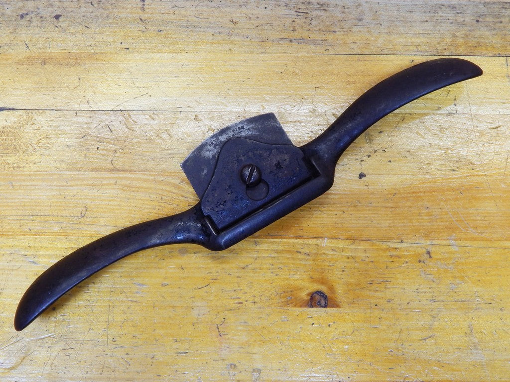Seymour Smith & Sons Spokeshave