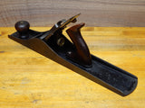 Stanley No 6C Type 5 Jointer Plane -- Corrugated Sole