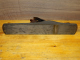 Stanley No 6C Type 5 Jointer Plane -- Corrugated Sole