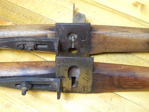 Dixon Wooden-Bodied Spokeshave – Loon Lake Tool Works